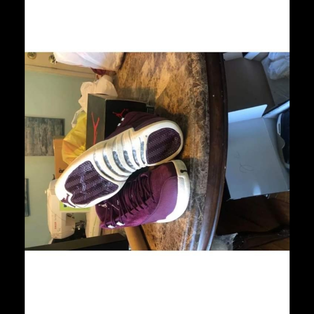 Bordeaux 12s
